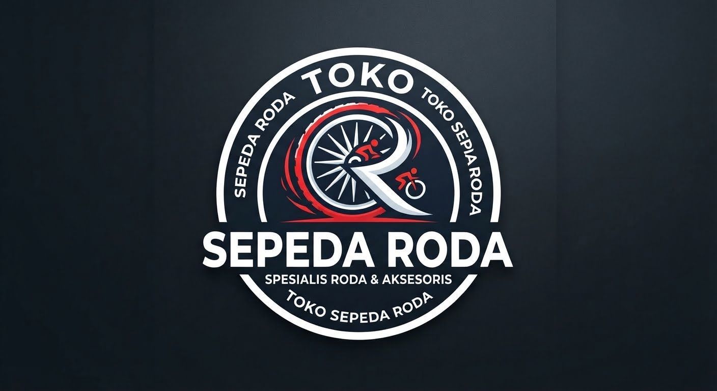 Logo Toko