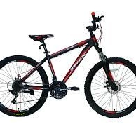 Sepeda TREX MTB 26 XT 780 Shimano