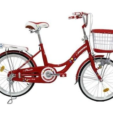 Mini 20 Phoenix Star