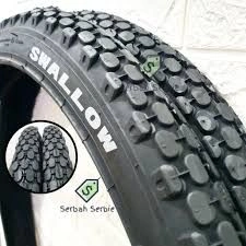 Ban Luar 26. Swallow. ukuran 26x125