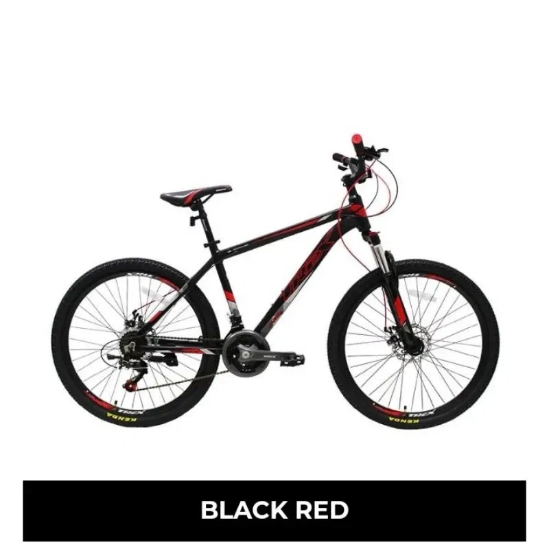 Sepeda MTB 26 Trex XT 780 Alloy